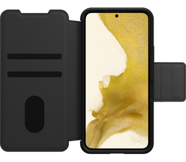 Otterbox Strada (Galaxy S22) Zwart