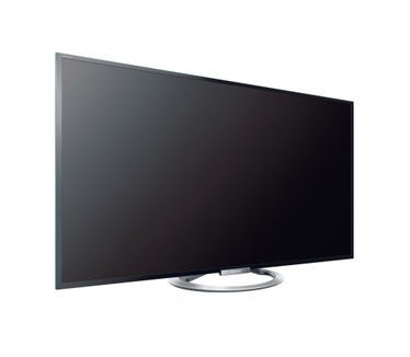 Sony KDL-55W807A Zilver