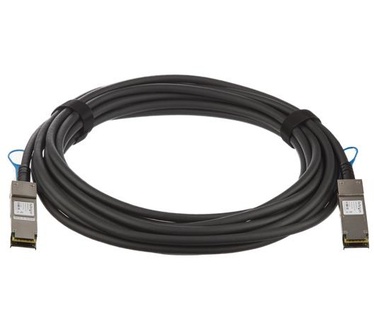 Startech.com Cisco QSFP-H40G-ACU7M compatibel QSFP+ direct aansluitbare kabel 7 m