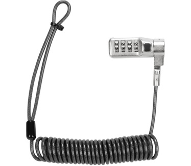 Targus DEFCON 3-in-1