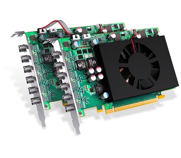 Matrox C680 4GB