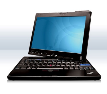 Lenovo Thinkpad X201 (NU7DNMH)