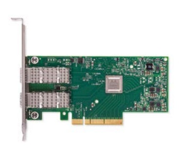 Fujitsu X4-LX MCX4121A-ACAT