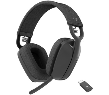Logitech Zone Vibe (Grafiet)