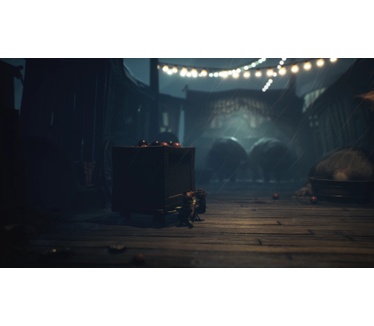 Little Nightmares III Mirror Edition PS5
