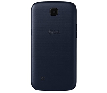 LG K3 Dual Sim Blauw
