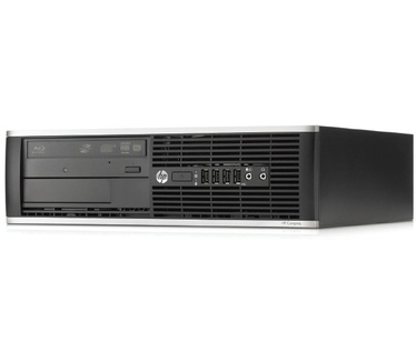 HP Compaq 6200 Pro SFF (QN081AW)