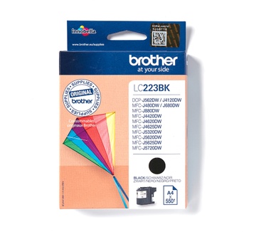 Brother LC-223BK