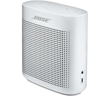 Bose SoundLink Color II Wit