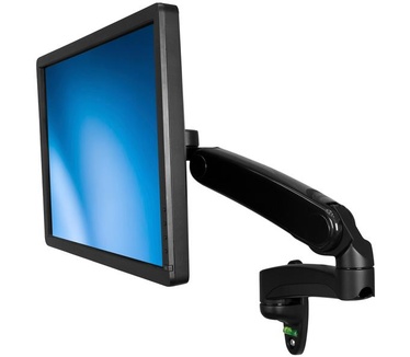 Startech.com Single-Monitor Arm - Wallmount - One-Touch Height Adjustment