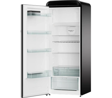 Etna Etna KVV7154LZWA Zwart