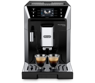 DeLonghi ECAM 550.55.SB