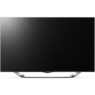 LG 55LA8609 Zwart