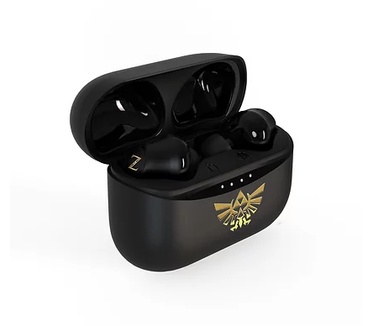 OTL Technologies Nintendo Legend of Zelda TWS Earpods