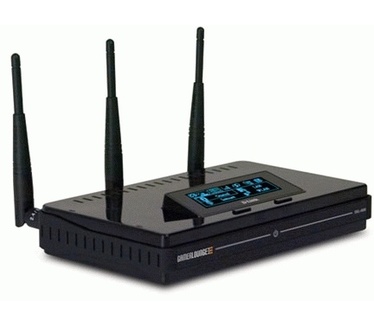 D-Link DGL-4500 Xtreme N Gaming Router
