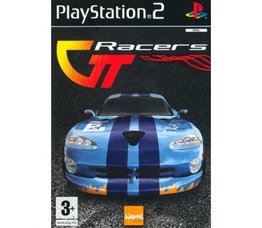 GT Racers, PlayStation 2