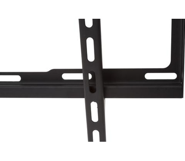 Proper Tilting TV Bracket for Flat and Curved 32''-55''