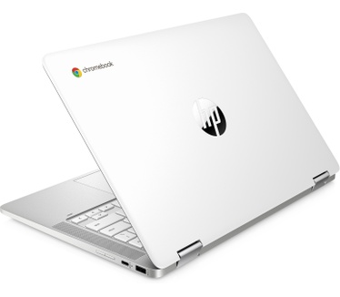 HP Chromebook x360 14a-ca0501nd