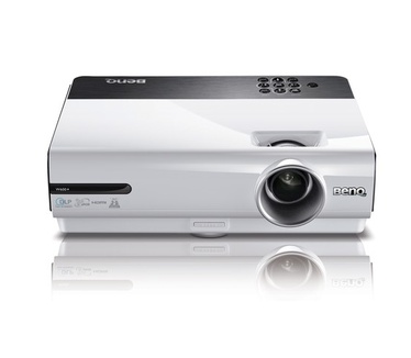 BenQ W600+