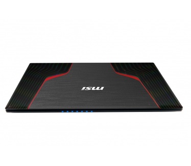 MSI Gaming Series GE60 (0016GA-SKU20)