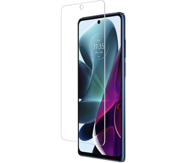 Selencia Gehard Glas Screenprotector Motorola Moto G200