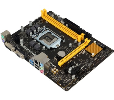 Biostar H110MD PRO D4