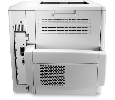 HP Enterprise M604n