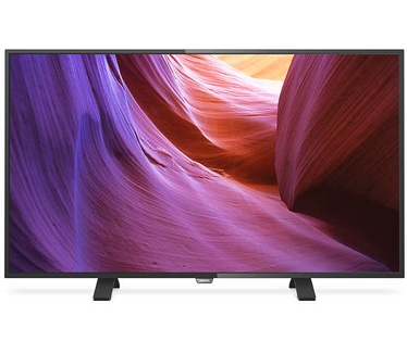 Philips Slanke 4K UHD LED-TV
