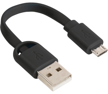 Sweex USB 2.0 / Micro-USB, 0.06 m