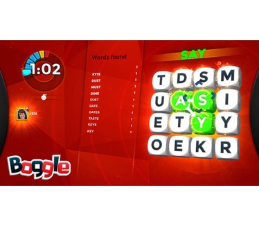 Hasbro Family Fun Pack, PS4