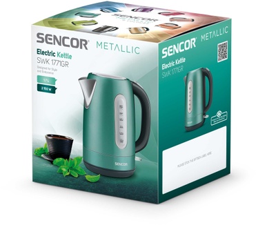 Sencor SWK 1771GR