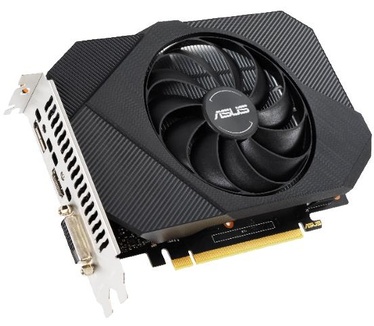 Asus PH-GTX1650-O4GD6