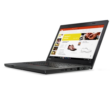 Lenovo L470