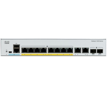 Cisco C1000-8P-E-2G-L