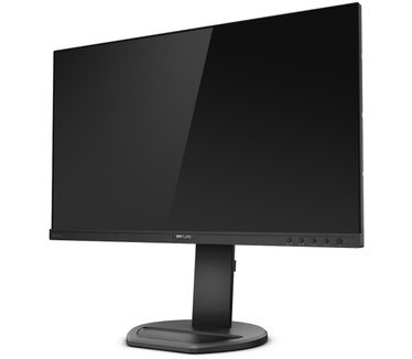 Philips B-line 241B8QJEB/00 Zwart