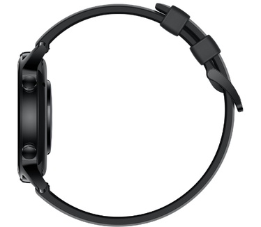 Honor Magic Watch 2 42mm Zwart (Zwart)