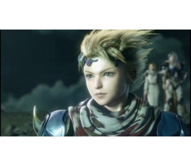Final Fantasy IV: The Complete Collection