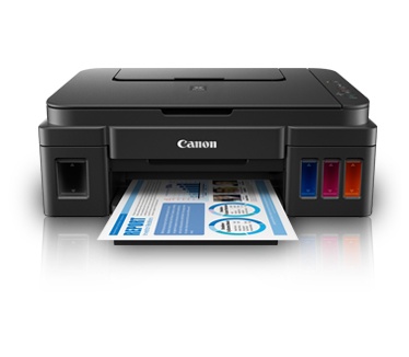 Canon G2000