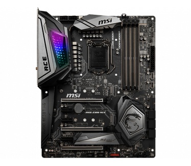 MSI MEG Z390 ACE