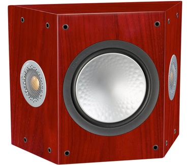Monitor Audio Silver FX Rosenut (Bruin)