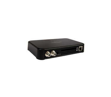 Anysee N7S2CICRPlus Anysee Digitale Netwerk TV-Tuner N7S2CICRPlus DVB-S Hard & SoftCam (Netwerk)