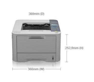 Samsung ML-3310ND