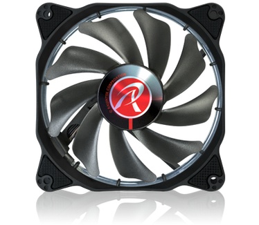 Raijintek AURAS 12 RGB