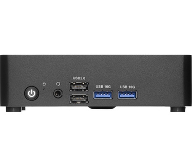 MSI Cubi NUC TWG S-013EU