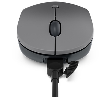 Lenovo Go USB-C Wireless Mouse