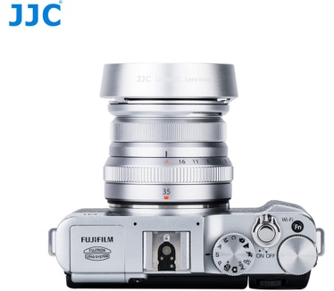 JJC LH-JXF35C SILVER