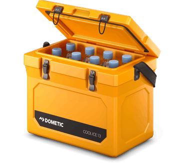 Dometic Cool-Ice WCI 13 Geel