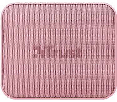 Trust ZOWY Bluetooth SPEAKER - ROZE