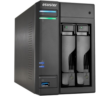 Asustor AS5102T