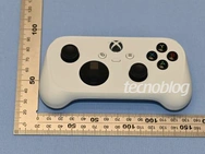 Microsoft XBOX Game Pass-controller. Bron: Everton Favretto/Tecnoblog